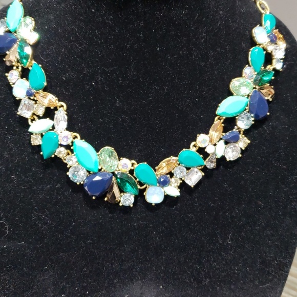 J. Crew Jewelry - J.crew necklace